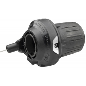 Pavarų perjungimo rankenėlė Shimano Tourney SL-RV200-7R 7-speed