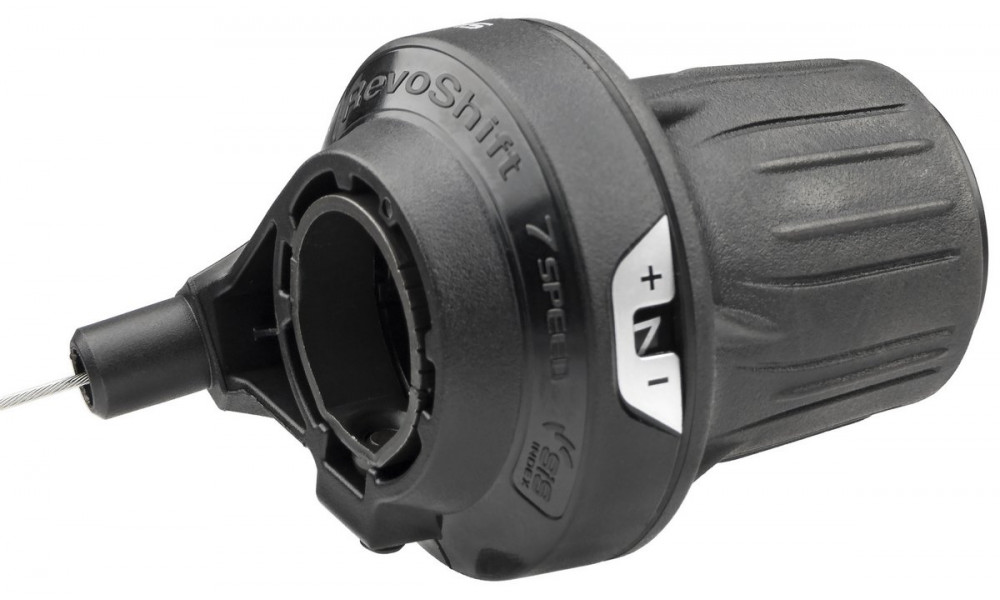 Pavarų perjungimo rankenėlė Shimano Tourney SL-RV200-7R 7-speed - 1