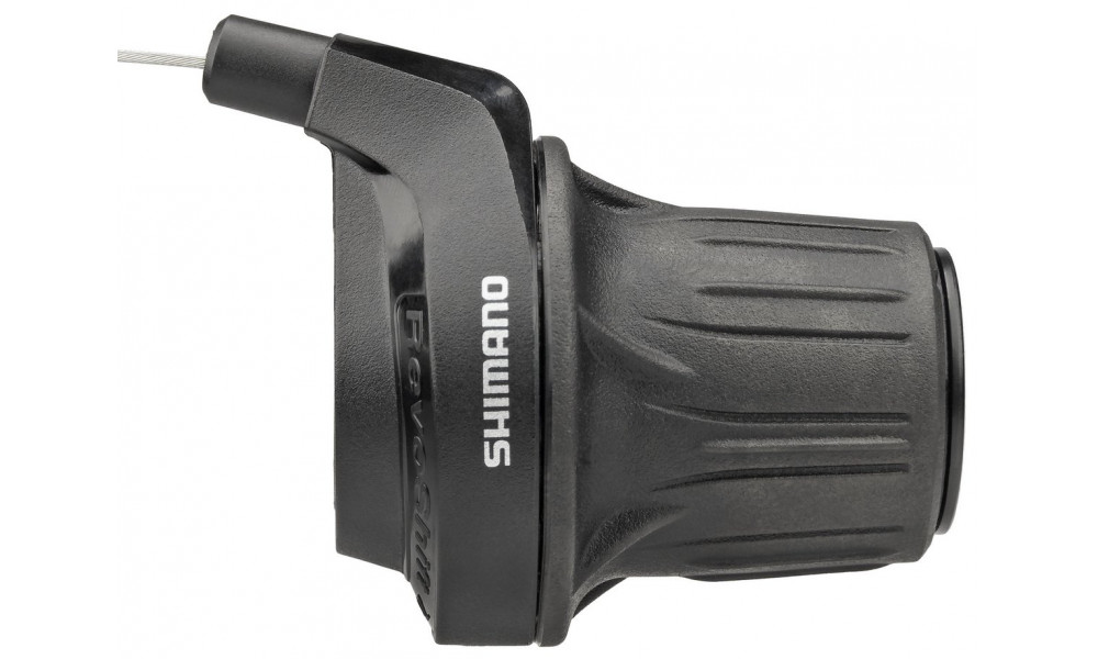 Pavarų perjungimo rankenėlė Shimano Tourney SL-RV200-7R 7-speed - 2