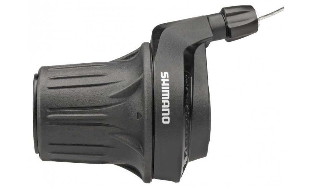Pavarų perjungimo rankenėlė Shimano Tourney SL-RV200-L Index 3-speed - 1