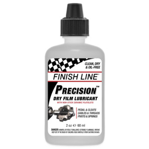 Tepalas Finish Line Precision Dry-Film 60ml