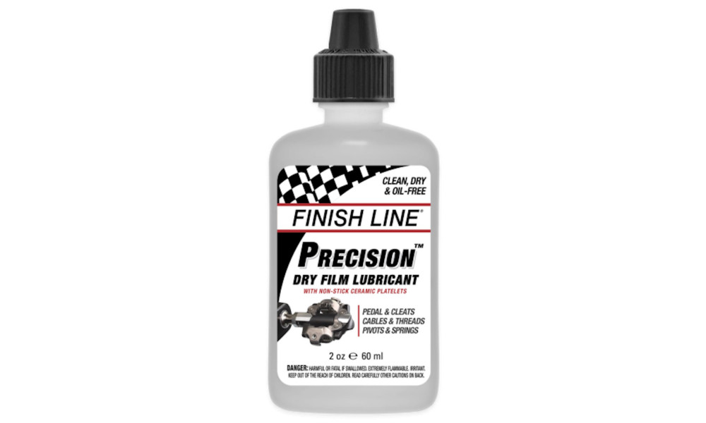 Tepalas Finish Line Precision Dry-Film 60ml 