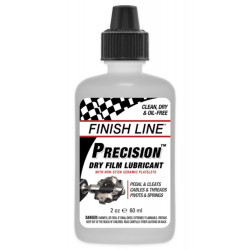 Tepalas Finish Line Precision Dry-Film 60ml