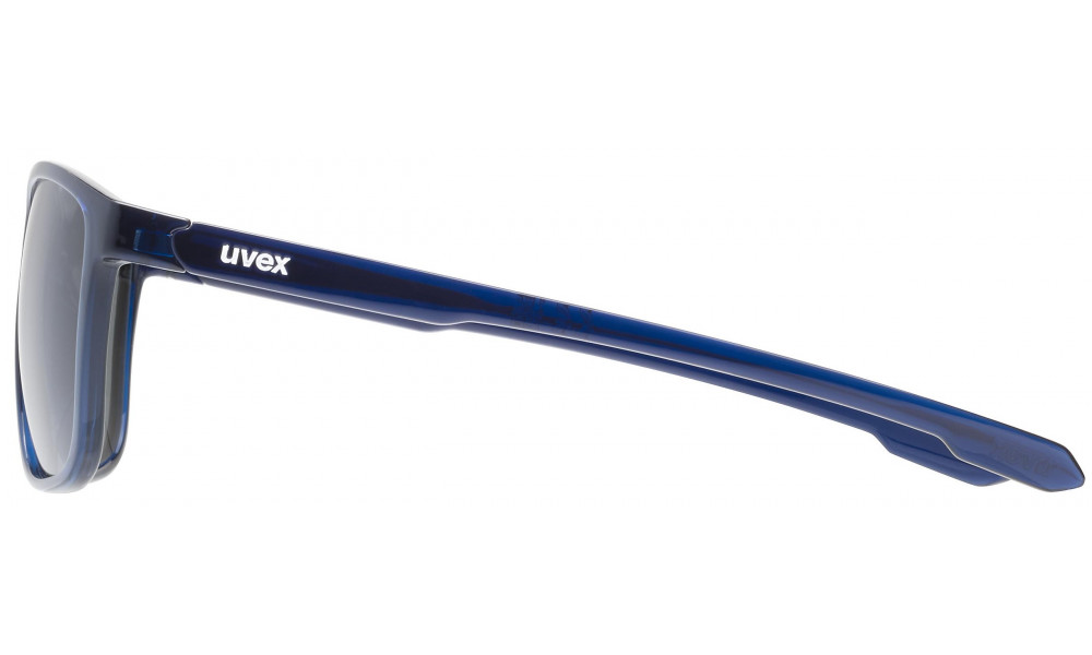 Akiniai Uvex LGL 52 clear blue / smoke - 2