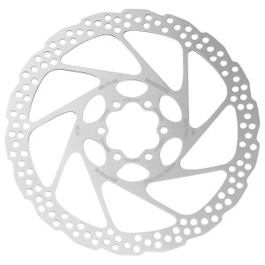 Stabdžių diskas Shimano SM-RT56M 180MM 6-bolt (bulk)