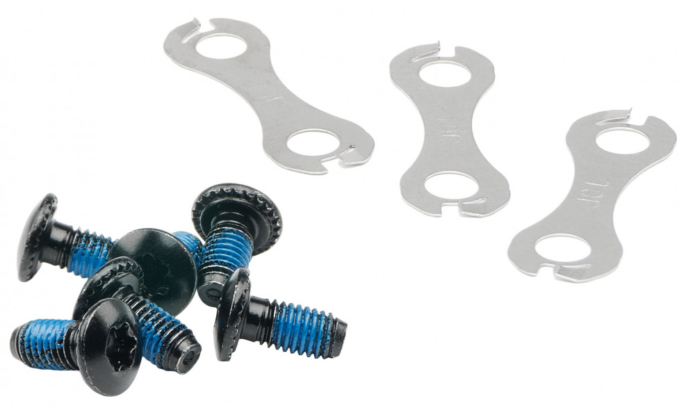Stabdžių diskas Shimano SM-RT56M 180MM 6-bolt (bulk) - 2