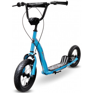 Paspirtukas HyperMotion Ruby 12.2 sky blue