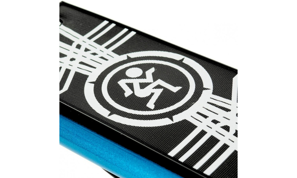 Paspirtukas HyperMotion Ruby 12.2 sky blue - 11