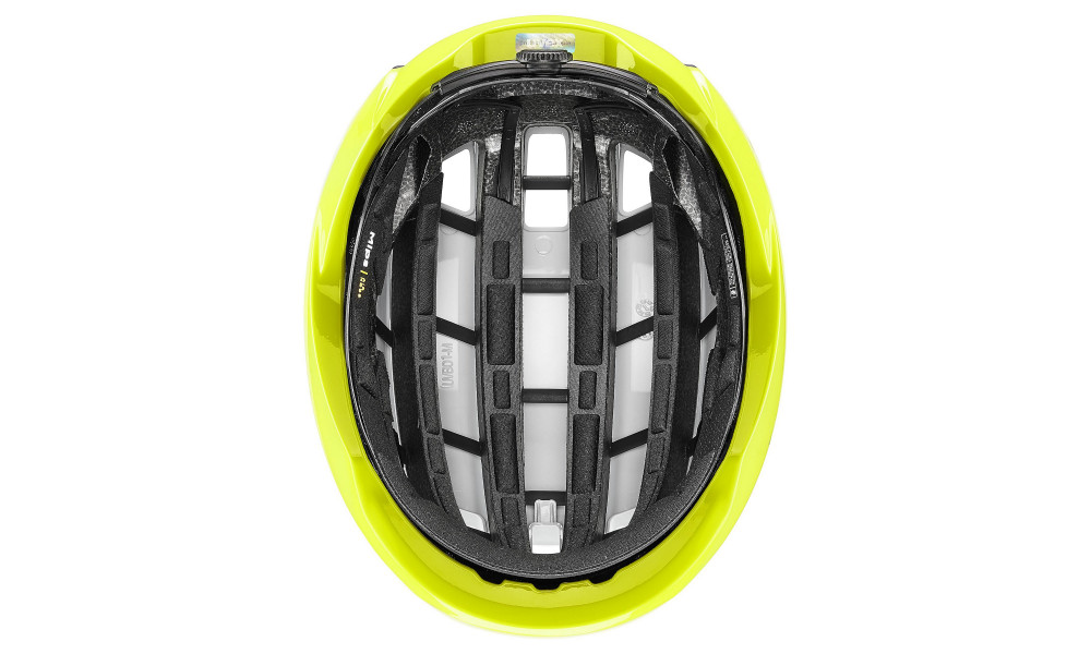 Šalmas Uvex surge aero MIPS team edition - 8