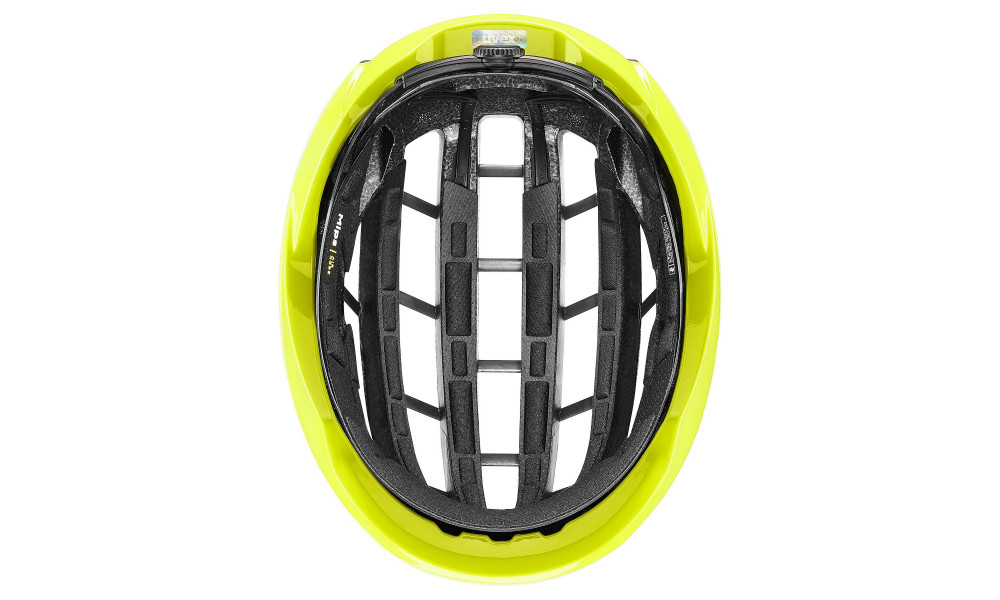 Šalmas Uvex surge aero MIPS team edition - 9