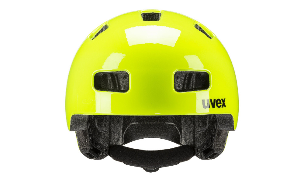 Šalmas Uvex hlmt 4 neon yellow - 3