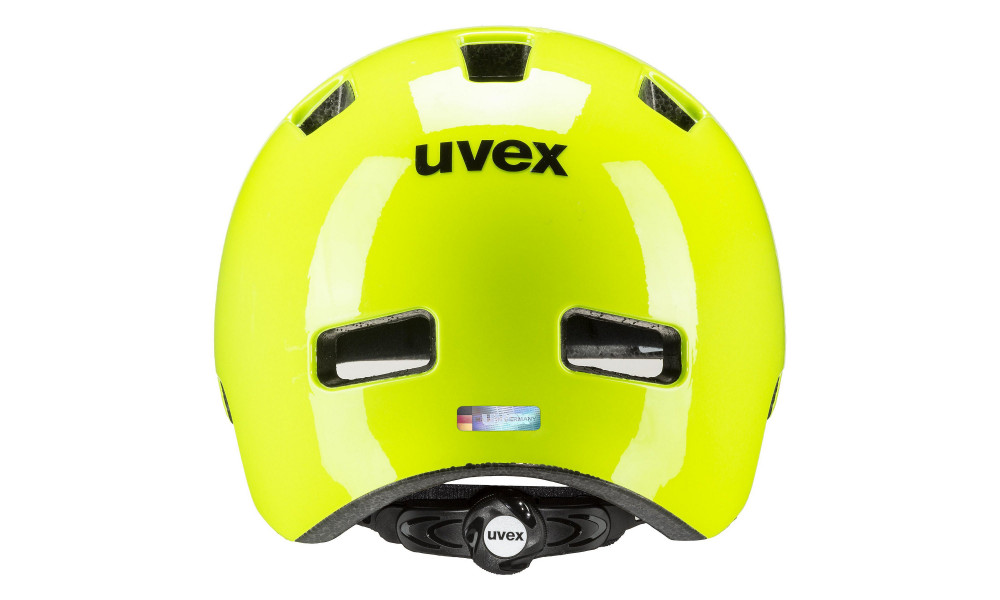 Šalmas Uvex hlmt 4 neon yellow - 5