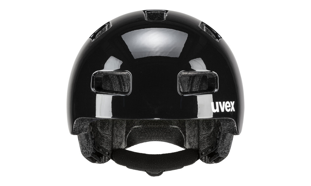 Šalmas Uvex hlmt 4 black - 3