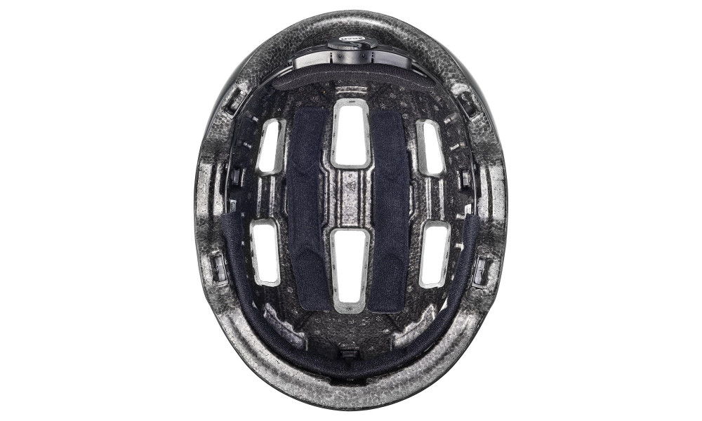 Šalmas Uvex hlmt 4 black - 4
