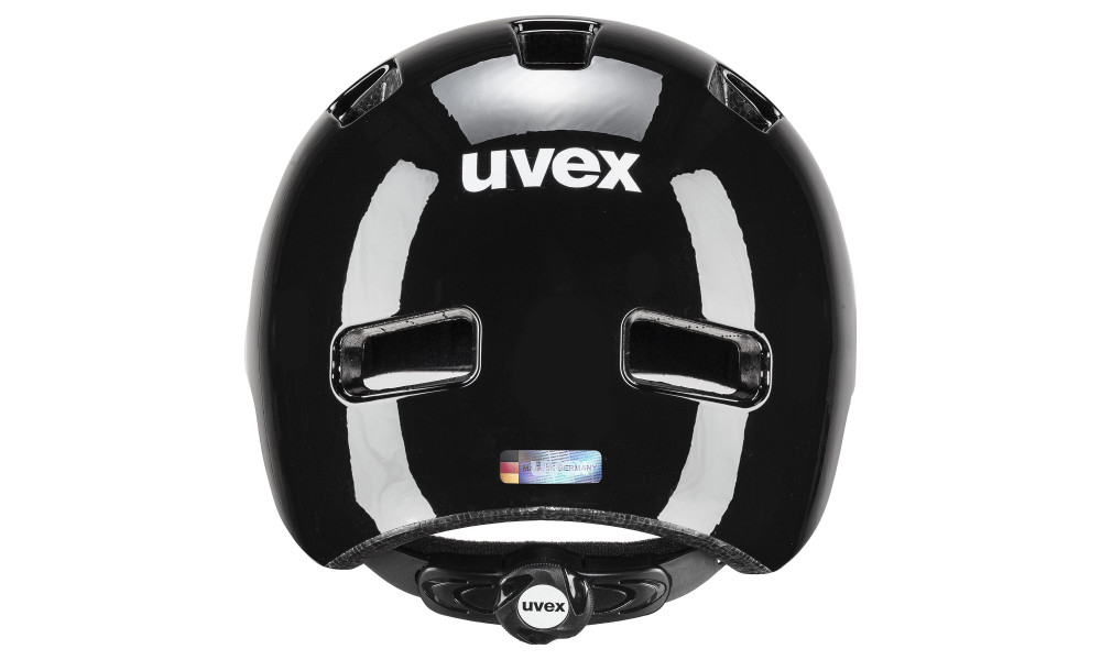 Šalmas Uvex hlmt 4 black - 5