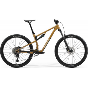 Dviratis Merida One-Twenty 300 2026 river clay(cream)