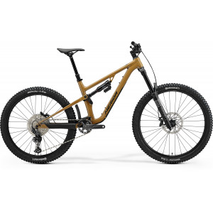 Dviratis Merida One-Sixty 500 2026 river clay(black)