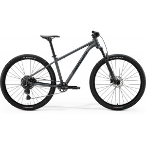 Dviratis Merida Big.Nine 40 2026 silk dark grey(black)