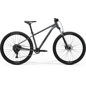 Dviratis Merida Big.Nine 20 2026 silk dark grey(black)