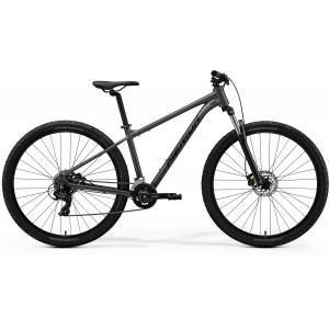 Dviratis Merida Big.Nine 15 2026 silk dark grey(black)