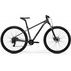 Dviratis Merida Big.Nine 15 2026 silk dark grey(black)
