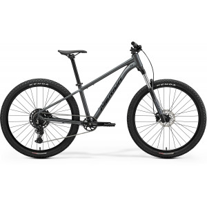 Dviratis Merida Big.Seven 80 2026 silk dark grey(black)