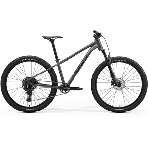 Dviratis Merida Big.Seven 40 2026 silk dark grey(black)