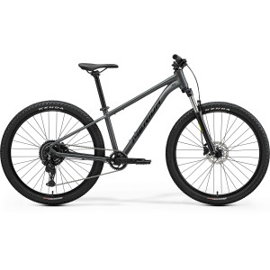 Dviratis Merida Big.Seven 20 2026 silk dark grey(black)
