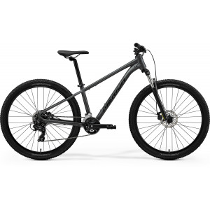 Dviratis Merida Big.Seven 15 2026 silk dark grey(black)