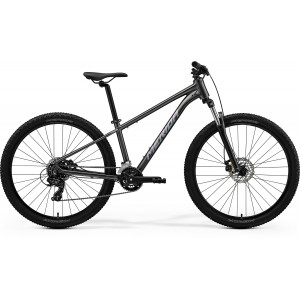 Dviratis Merida Big.Seven 15 2026 silk gunmetal grey(blue)