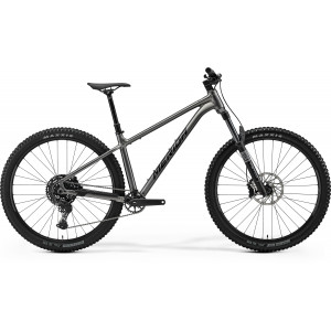 Dviratis Merida Big.Trail 500 2026 gunmetal grey(black)