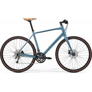 Dviratis Merida Speeder 300 2026 silk dove blue(blue)