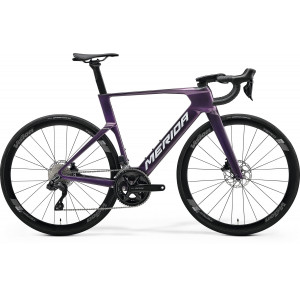 Dviratis Merida Reacto 5000 2027 purple(white)