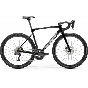 Dviratis Merida Scultura 8000 2026 metallic black(flash bcp)