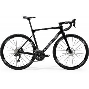 Dviratis Merida Scultura 5000 2026 metallic black(gunmetal grey)