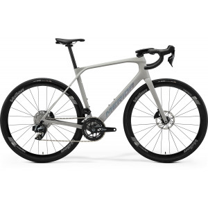 Dviratis Merida Scultura Endurance RIVAL Edition 2026 silk grey(blue)