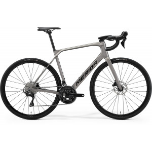 Dviratis Merida Scultura Endurance 4000 2026 warm slate grey(black)