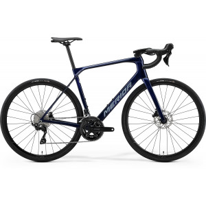 Dviratis Merida Scultura Endurance 4000 2026 starfield purple(silver)