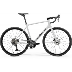 Dviratis Merida Scultura Endurance GR 700 2026 silk grey(gunmetal grey)