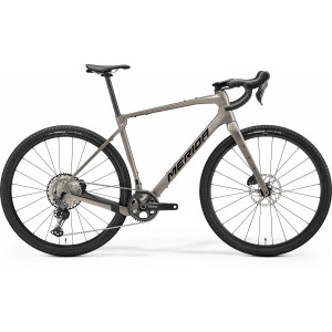 Dviratis Merida Silex 7000 2026 warm slate grey(black)