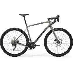 Dviratis Merida Silex 400 2026 warm slate grey(black)