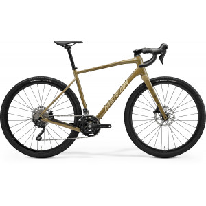 Dviratis Merida Silex 400 2026 oak bork(earth powder)