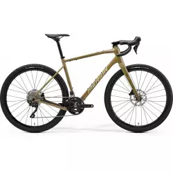 Dviratis Merida Silex 400 2026 oak bork(earth powder)