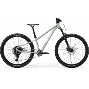 Dviratis Merida Matts J.Champion III2 2026 silk early moss grey(white)