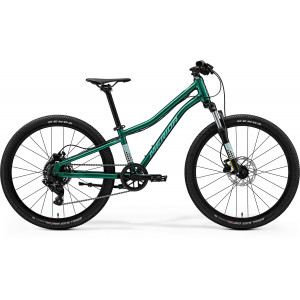 Dviratis Merida Matts J.24 2026 evergreen(turquoise/black)