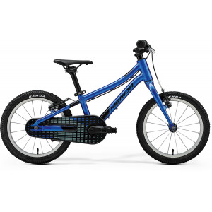 Dviratis Merida Matts J.16 2026 blue(black)