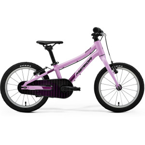 Dviratis Merida Matts J.16 2026 pink(purple)