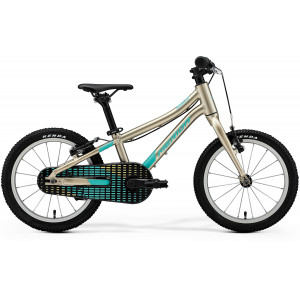 Dviratis Merida Matts J.16 2026 cream(teal)
