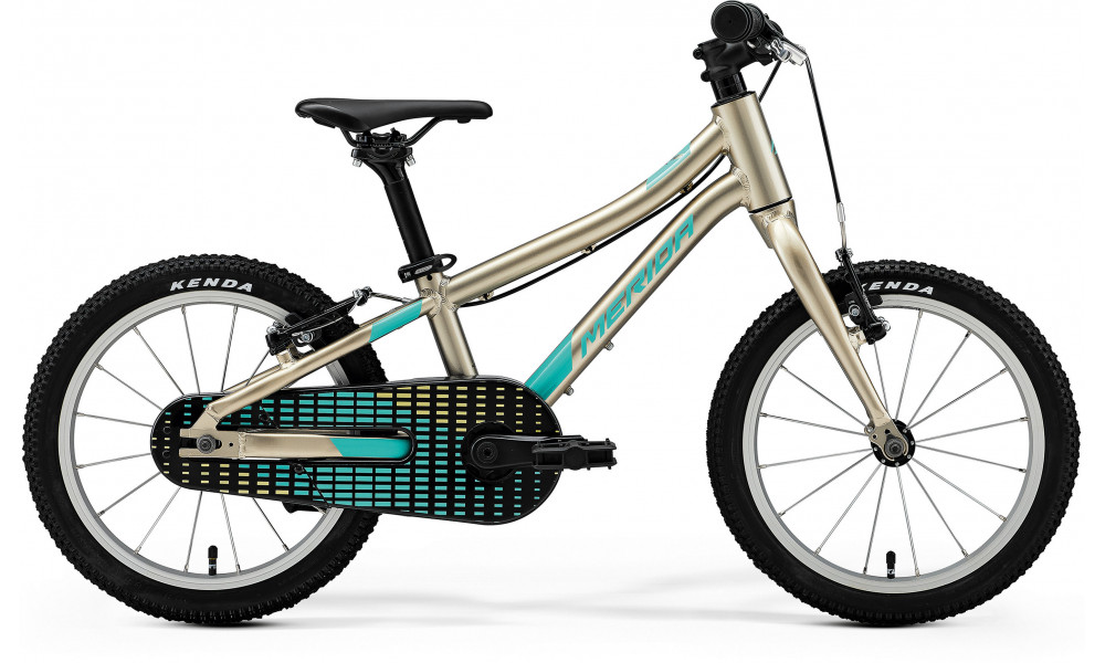 Dviratis Merida Matts J.16 2026 cream(teal) 