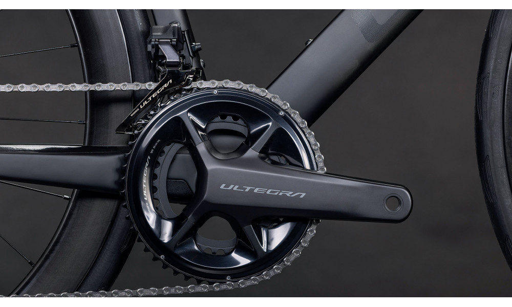 Dviratis Cube Agree C:62 Pro blackline 2026 - 5